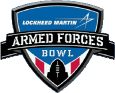 Deportes N C A A - Bowl Games Armed Forces Bowl 