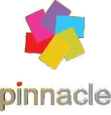 Multi Média Informatique - Logiciels Pinnacle 