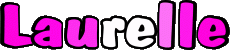 Prénoms FEMININ - France L Laurelle 