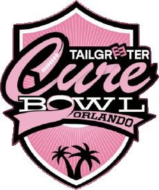 Sports N C A A - Bowl Games Cure Bowl 