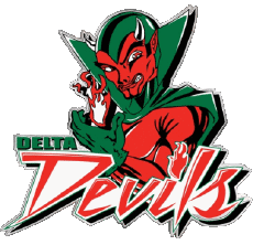 Deportes N C A A - D1 (National Collegiate Athletic Association) M MVSU Delta Devils 