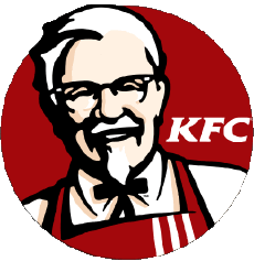 2006-Food Fast Food - Restaurant - Pizza KFC 2006