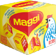 Food Soup Maggi 