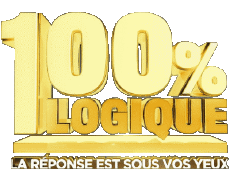 Multimedia Programa de TV France TV Jeux Divers 100% Logique 