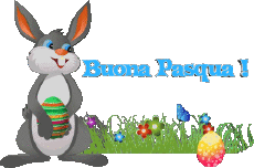 Messages Italian Buona Pasqua 15 