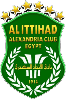 Deportes Fútbol  Clubes África Egipto Ittihad Alexandria 