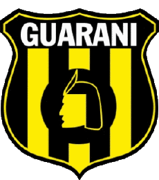 Sport Fußballvereine Amerika Logo Paraguay Club Guaraní 