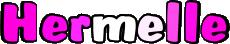 Nombre FEMENINO - Francia H Hermelle 