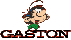 Multi Média Bande Dessinée Gaston Lagaffe 