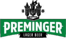 Getränke Bier Bosnie Herzegovine Preminger 