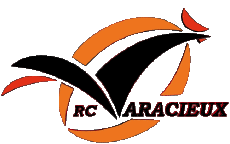 Sportivo Rugby Club Francia Logo Dept 38 RC Varacieux 