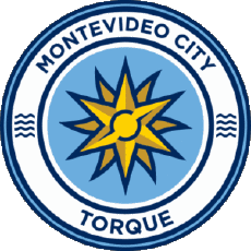 Sportivo Calcio Club America Uruguay Montevideo City Torque 