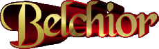 First Names MASCULINE - Portugal B Belchior 