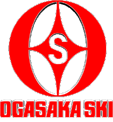 Sport Skifahren - Ausrüstung Ogasaka Ski 