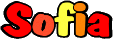 Vorname WEIBLICH - Frankreich S Sofia 