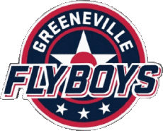 Sport Baseball U.S.A - Appalachian League Greeneville Flyboys 