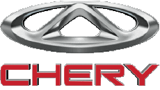 Trasporto Automobili Chery Logo 