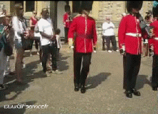 Humor - Fun GENTE Militar Serie 01 