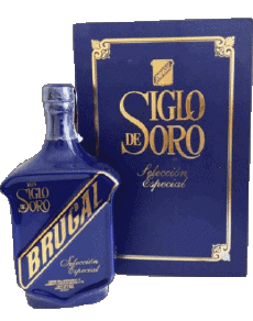 Siglo de oro-Drinks Rum Brugal 