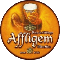 Bevande Birre Belgio Affligem 
