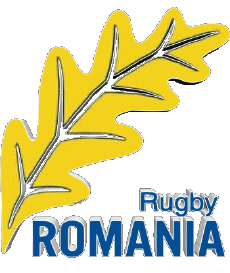 Sports Rugby National Teams - Leagues - Federation Europe Romania 
