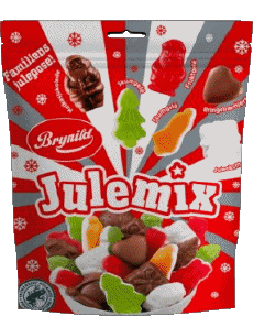 Comida Caramelos Brynild 