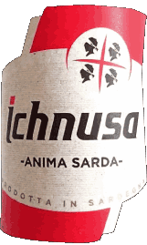 Bebidas Cervezas Italia Ichnusa- 