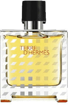 Moda Couture - Profumo Hermès 