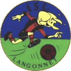 Sportivo Calcio  Club Francia Bretagne 56 - Morbihan Entente Sportive Langonnetaise 