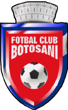 Sport Fußballvereine Europa Rumänien Fotbal Club Botosani 
