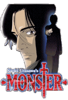 Multi Média Manga Monster - Naoki  Urasawa's 