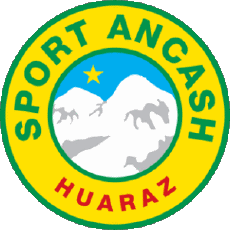 Deportes Fútbol  Clubes America Perú Club Sport Áncash 
