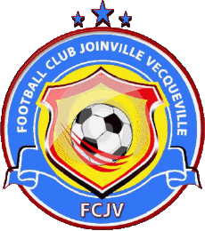 Sportivo Calcio  Club Francia Grand Est 52 - Haute-Marne Joinville-Vecqueville FC 