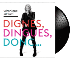 Dignes, dingues, donc..-Multimedia Musik Frankreich Véronique Sanson 