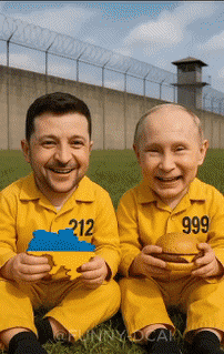 Humour - Fun I.A Mix Politique Serie 02 