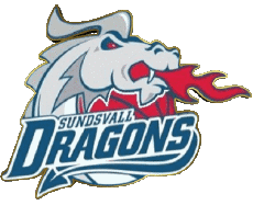 Sportivo Pallacanestro Svezia Sundsvall Dragons 