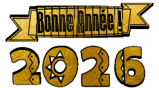 Mensajes Francés Bonne Année 2026 02 