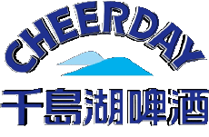 Bebidas Cervezas China Cheerday 