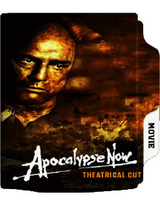Multimedia Film Internazionale Apocalypse Now Icone 