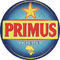 Drinks Beers Congo Primus 