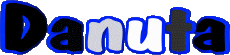 Nome FEMMINILE - Germania D Danuta 