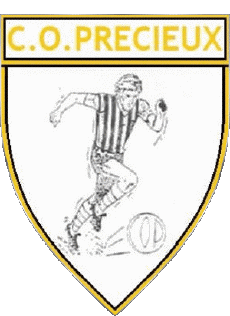 Sports FootBall Club France Auvergne - Rhône Alpes 42 - Loire C.O Précieux 