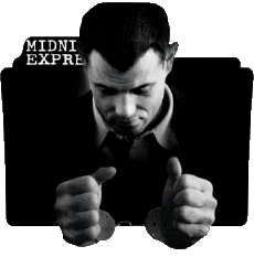 Multi Média Cinéma International Midnight Express Icones 