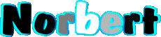 Prénoms MASCULIN - France N Norbert 