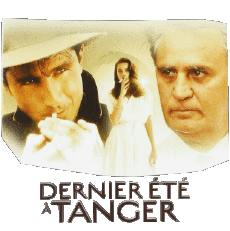 Vincent Lindon-Multimedia Film Francia Thierry Lhermitte Dernier été à Tanger Vincent Lindon