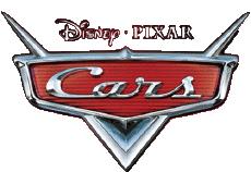 Multi Media Cartoons TV - Movies Cars 01 - Logo 