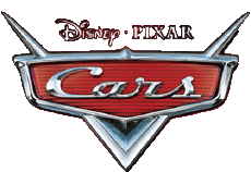 Multimedia Cartoons TV Filme Cars 01 - Logo 