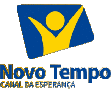 Multi Media Channels - TV World Brazil TV Novo Tempo 