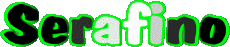 Nombre MASCULINO - Italia S Serafino 