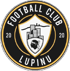 Deportes Fútbol Clubes Francia Corse FC Lupinu 